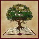 Which way the Words Grow, Shakquille Millington