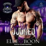 Royally Judged, Elle Boon