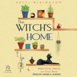The Witchs Home, Patti Wigington