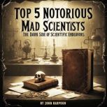 Top 5 Most Notorious Mad Scientists, John Harpoon