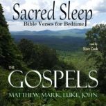 Sacred Sleep The Gospels, Various