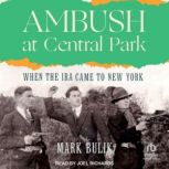 Ambush at Central Park, Mark Bulik