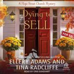 Dying to Sell, Ellery Adams