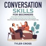 Conversation Skills for Beginners, Tyler Cross