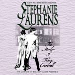 The Murder of Thomas Cardwell, Stephanie Laurens