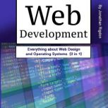 Web Development, Jonathan Rigdon