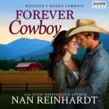 Forever Cowboy, Nan Reinhardt