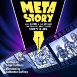Meta Story, Sean Gaffney