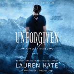 Unforgiven, Lauren Kate