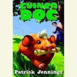 Guinea Dog, Patrick Jennings