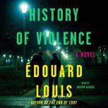 History of Violence, A‰douard Louis