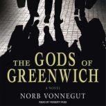 The Gods of Greenwich, Norb Vonnegut
