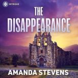 The Disappearance, Amanda Stevens