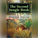 Second Jungle Book, The, Rudyard Kipling