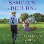 Samuels Return, Susan Lantz Simpson