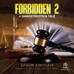 Forbidden 2, Shaun Sinclair
