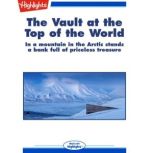 The Vault at the Top of the World, Aileen Kirkham