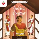 Shakespeare Julius Caesar Easy Clas..., Georgina Brown