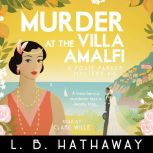 Murder at the Villa Amalfi, L.B. Hathaway
