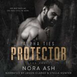 Protector, Nora Ash