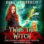 Twice the Witch, Danielle Garrett
