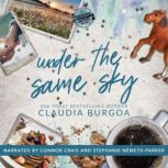 Under the Same Sky, Claudia Burgoa