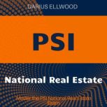 PSI National Real Estate, Darius Ellwood