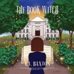 The Book Witch, K.L. Baxton