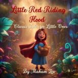 Little Red Riding Hood, MZee Publishers