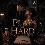 Play Me Hard, Amy