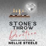 Stones Throw to Devotion, Nellie Steele