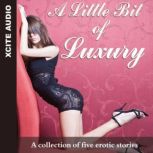 A Little Bit of Luxury, Cathryn Cooper