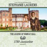 1750: Jacqueline, Stephanie Laurens