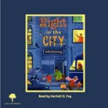 Night in the City, Julie Downing