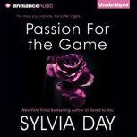 Passion for the Game, Sylvia Day