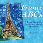 France ABCs, Sharon Katz Cooper