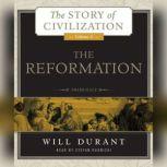 The Reformation, Will Durant