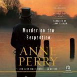 Murder on the Serpentine, Anne Perry