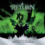 Kingdom Keepers: The Return Book One Disney Lands, Ridley Pearson