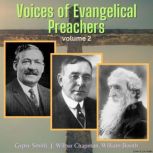 Voices of Evangelical Preachers  Vol..., Gypsy Smith