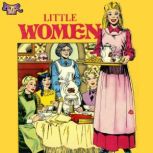 Little Women, Louisa Walcott