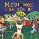 A Midsummer Nights Dream, Luke Daniel Paiva