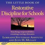 The Little Book of Restorative Discip..., Lorraine Stutzman Amstutz