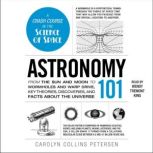 Astronomy 101, Carolyn Collins Petersen
