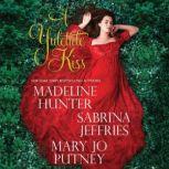 Yuletide Kiss, Madeline Hunter