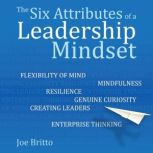 Six Attributes of a Leadership Mindse..., Joe Britto