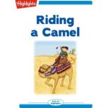 Riding a Camel, Nancy White Carlstrom