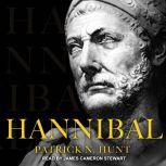 Hannibal, Patrick N. Hunt
