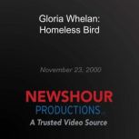 Gloria Whelan Homeless Bird, PBS NewsHour