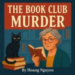 The Book Club Murder A Cozy Mystery ..., Eleanor Page